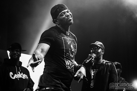 Wu-Tang Clan