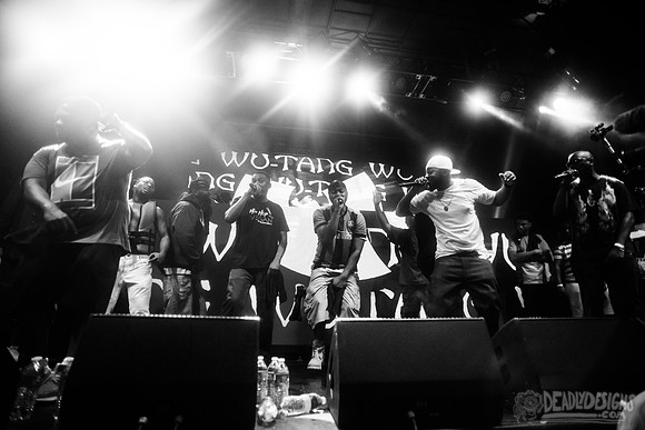 Wu-Tang Clan