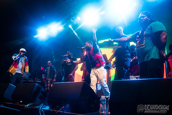 Wu-Tang Clan