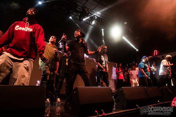 Wu-Tang Clan