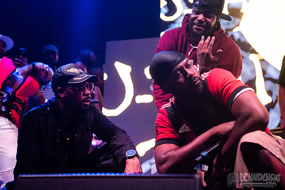 Wu-Tang Clan