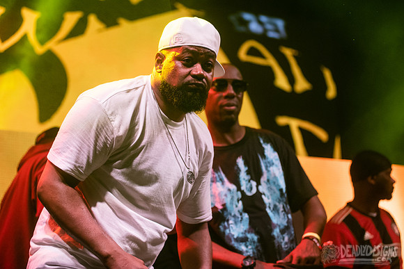 Wu-Tang Clan
