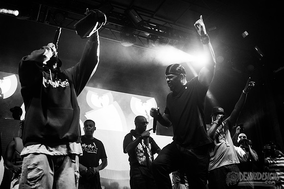 Wu-Tang Clan