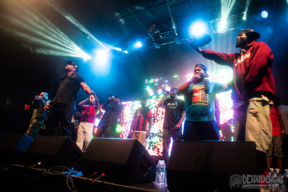 Wu-Tang Clan