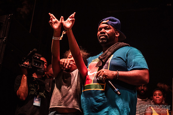 Wu-Tang Clan