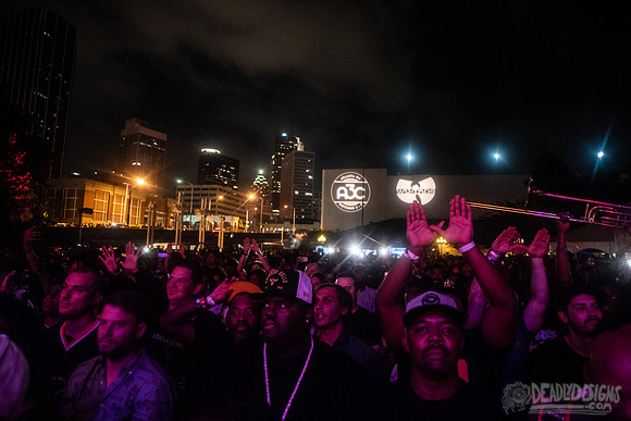 Wu-Tang Clan