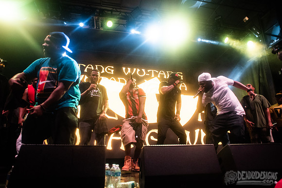 Wu-Tang Clan