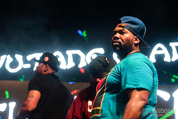 Wu-Tang Clan