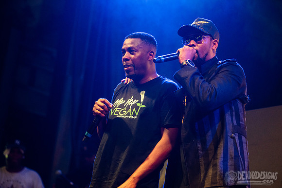 Wu-Tang Clan
