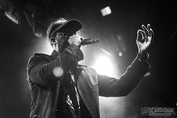 Wu-Tang Clan