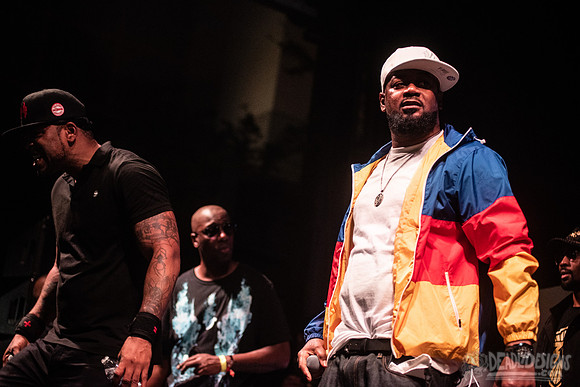 Wu-Tang Clan