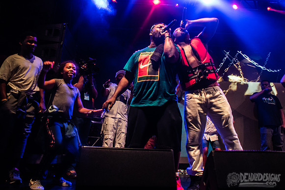Wu-Tang Clan