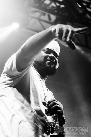 Wu-Tang Clan