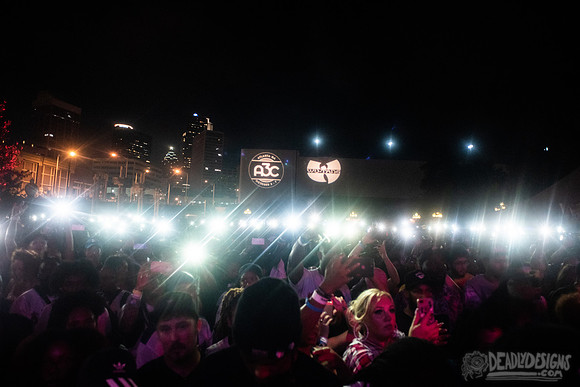 Wu-Tang Clan