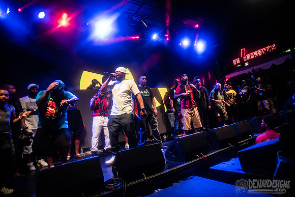 Wu-Tang Clan