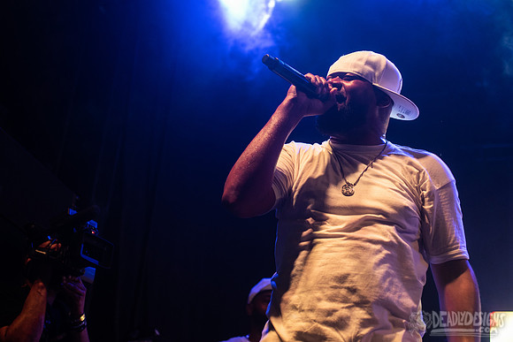 Wu-Tang Clan