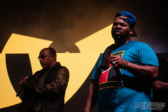 Wu-Tang Clan