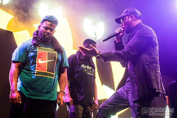 Wu-Tang Clan