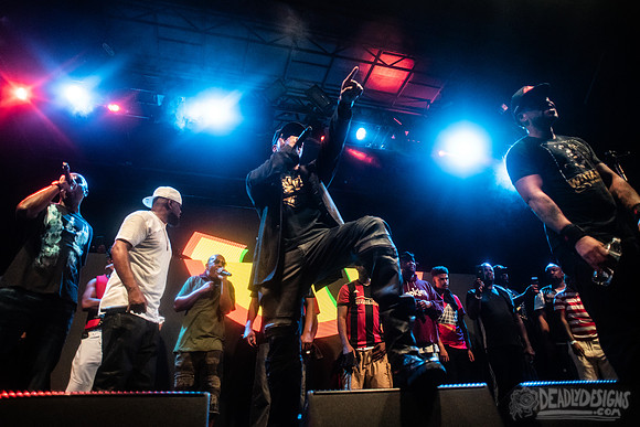 Wu-Tang Clan