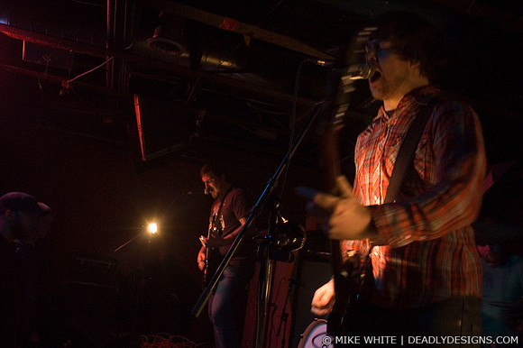 Young Widows