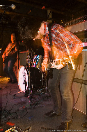 Young Widows