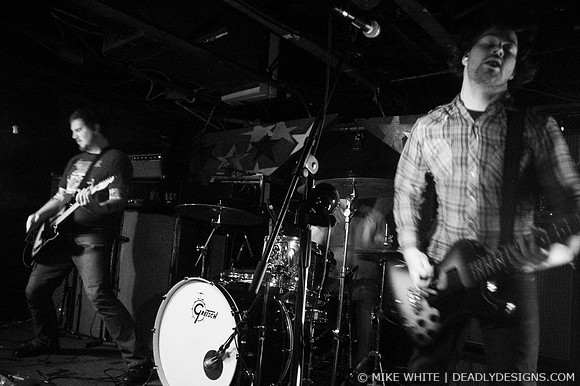 Young Widows