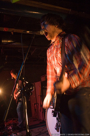 Young Widows