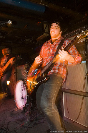 Young Widows