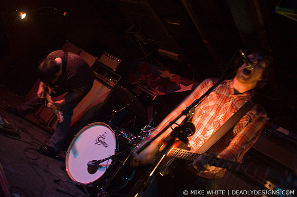 Young Widows
