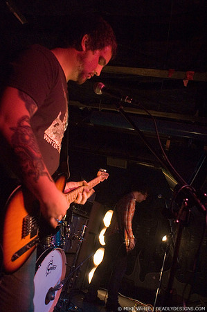 Young Widows