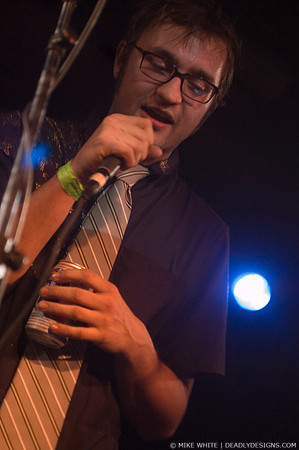 of Montreal Karaoke