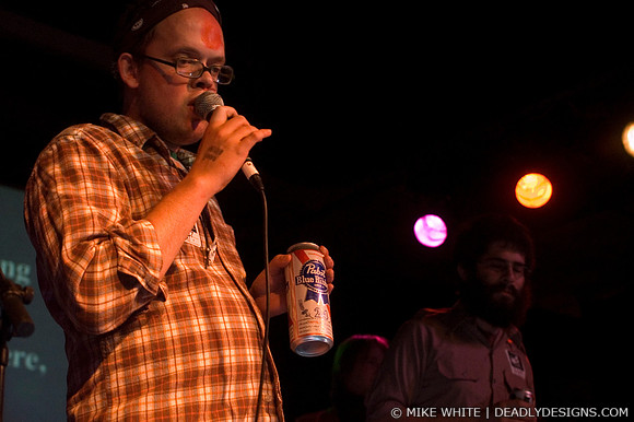 of Montreal Karaoke