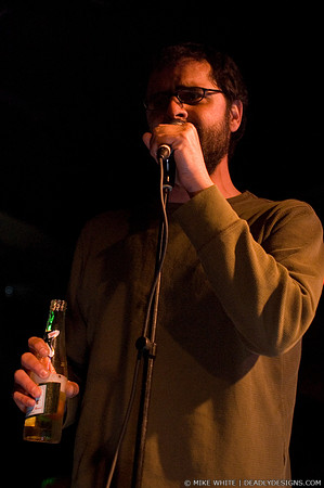 of Montreal Karaoke