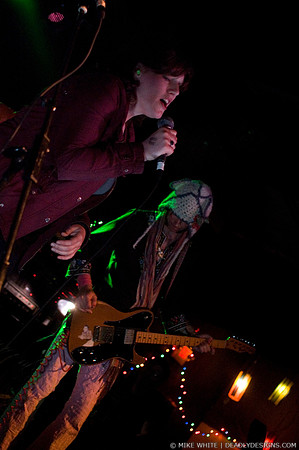 of Montreal Karaoke