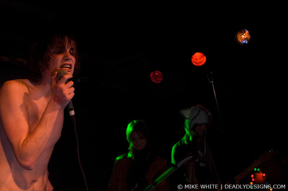 of Montreal Karaoke