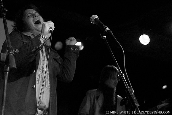 of Montreal Karaoke