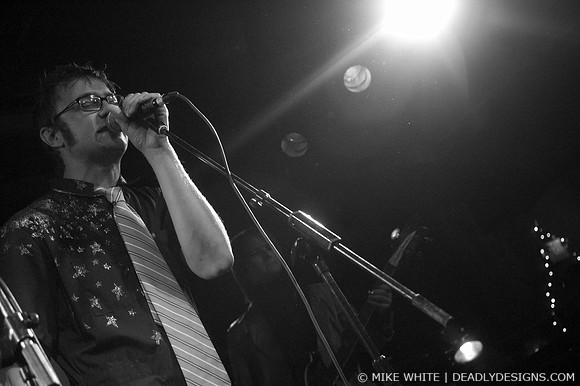 of Montreal Karaoke