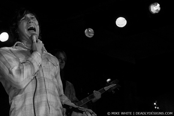 of Montreal Karaoke