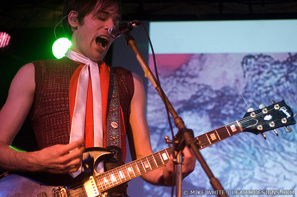 of Montreal Karaoke
