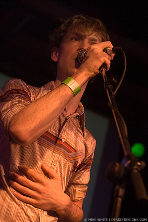 of Montreal Karaoke