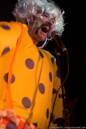 of Montreal Karaoke