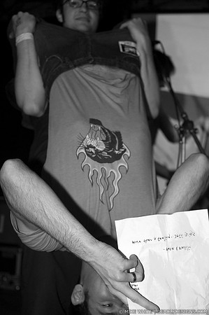 of Montreal Karaoke
