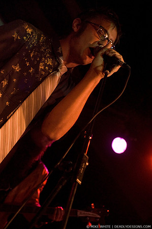 of Montreal Karaoke