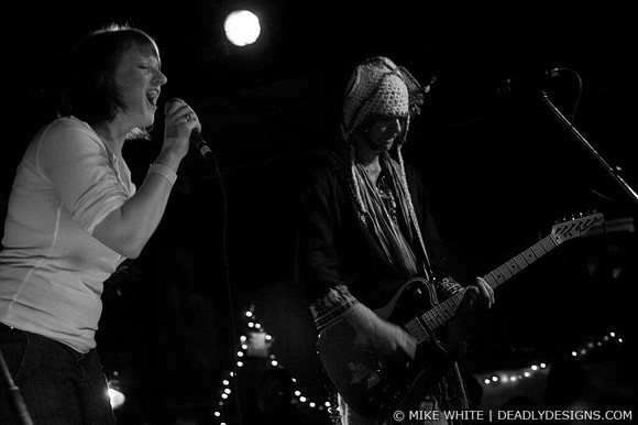 of Montreal Karaoke