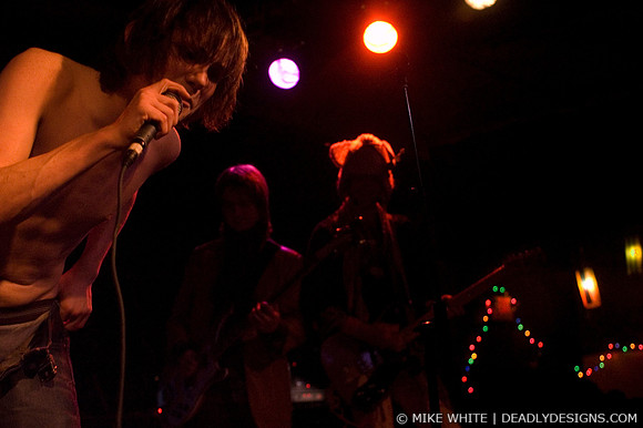 of Montreal Karaoke