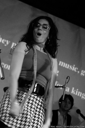 of Montreal Karaoke
