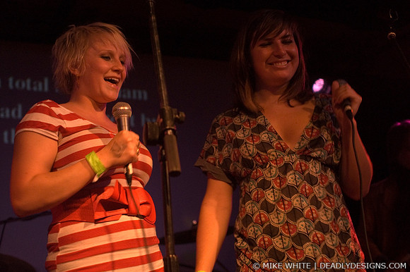 of Montreal Karaoke