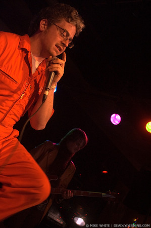of Montreal Karaoke