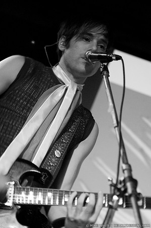 of Montreal Karaoke
