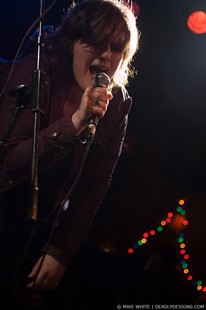 of Montreal Karaoke